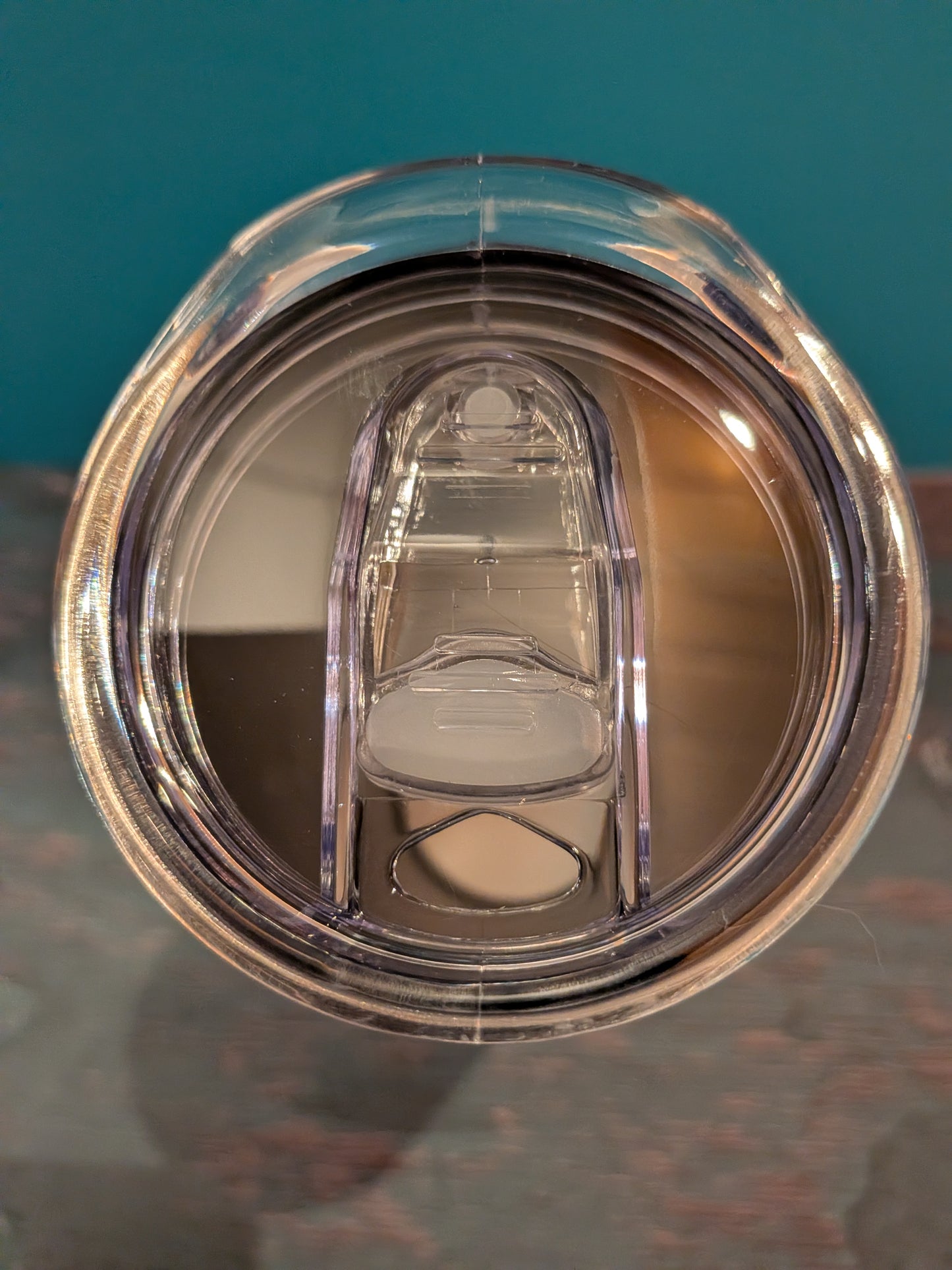 Katzen-Thermobecher | "Life is Better with Cats" | Edelstahl